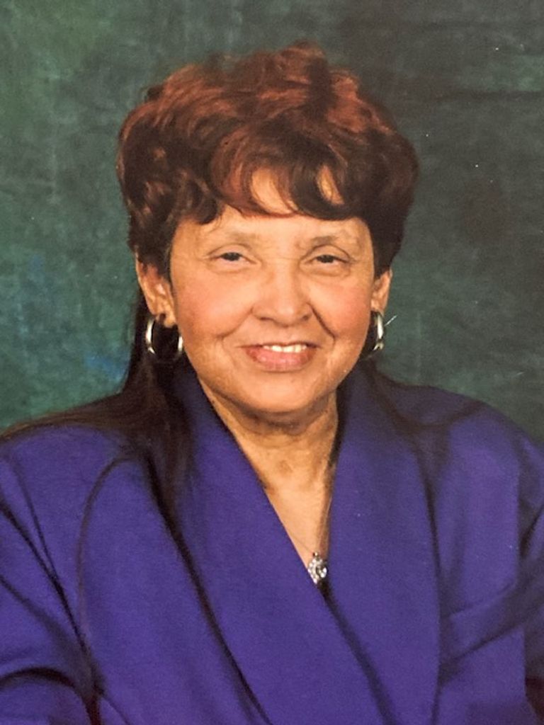 Erma Dell Gooden Profile Photo