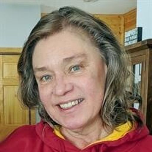 Carla Annette Johnk Profile Photo