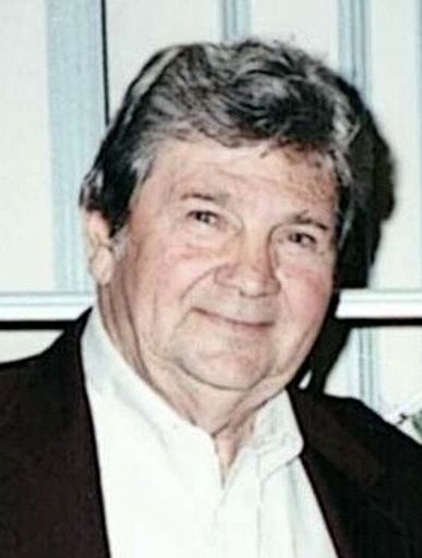 Eugene R. Cichy Profile Photo