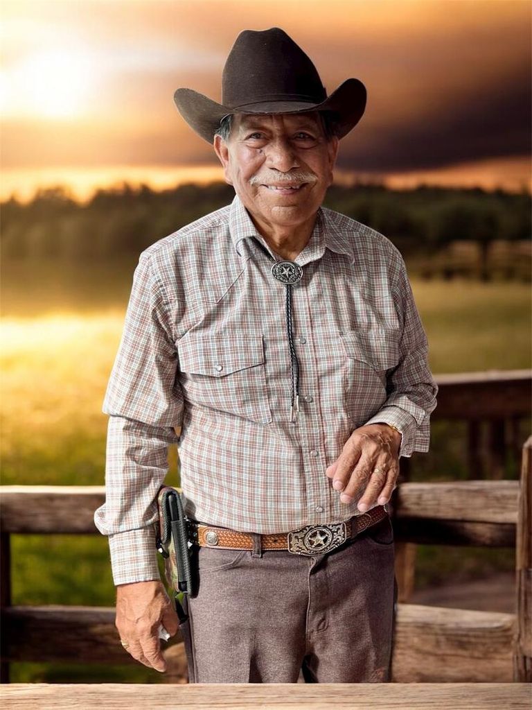 J. Merced Tobias Profile Photo