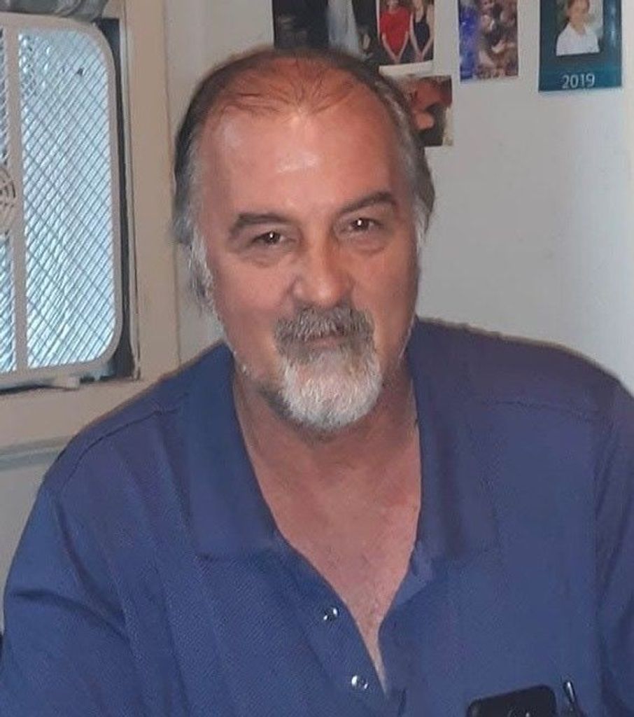 Kevin J. Krauss Profile Photo