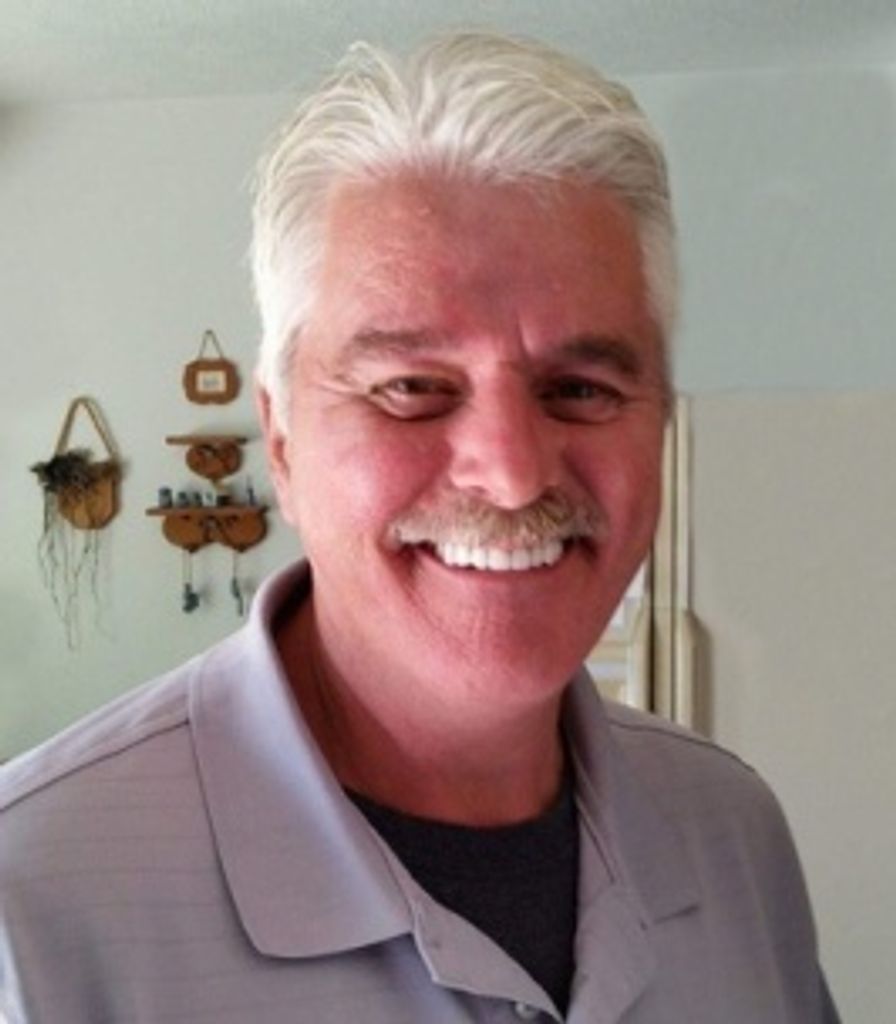 Wayne Kruse