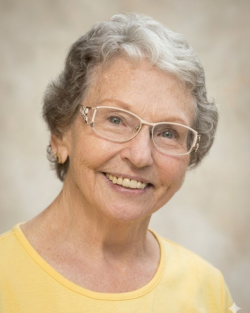 Paulette Lea Pugh Profile Photo