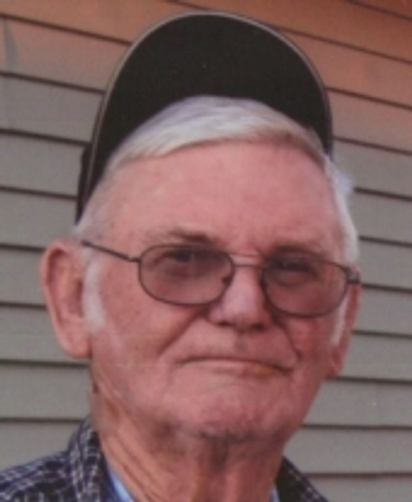 Horace "Gene" Eugene Peak