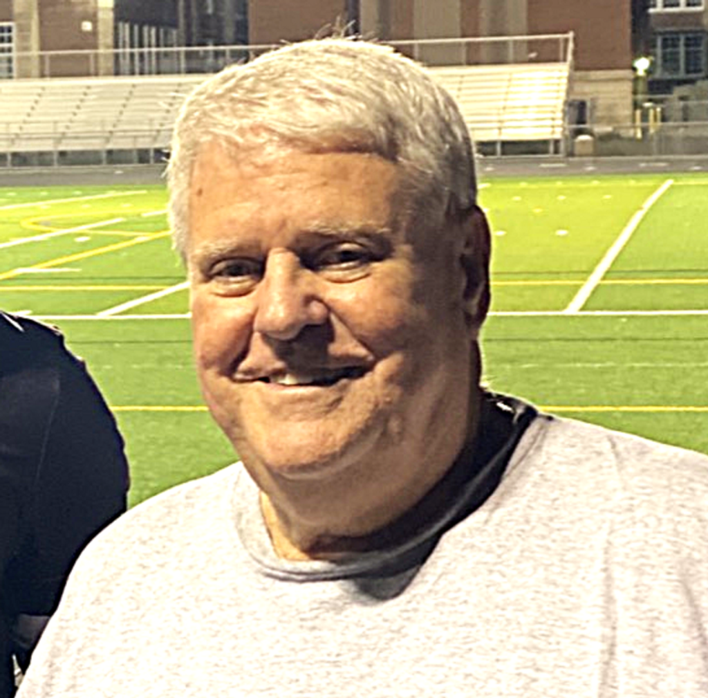Gregory Leigh Hood Profile Photo