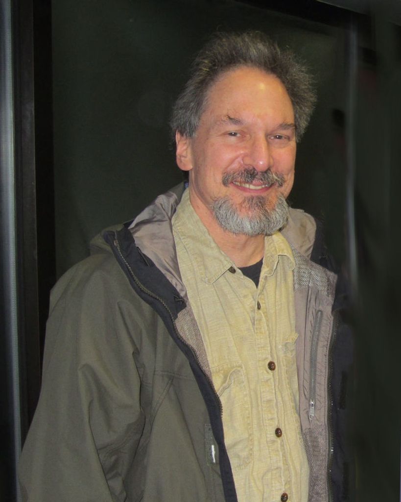 Steven J. Schwartz Profile Photo