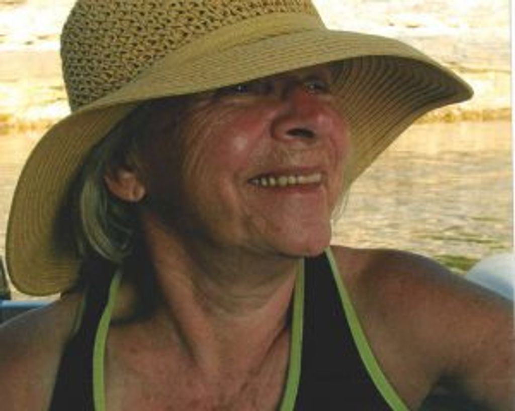 Georgine Brotherton Profile Photo