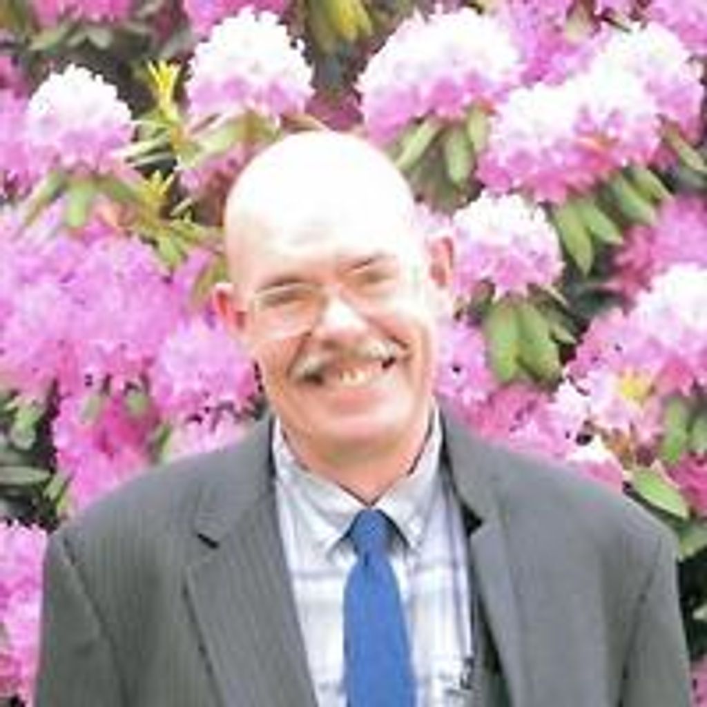 Douglas Ticknor