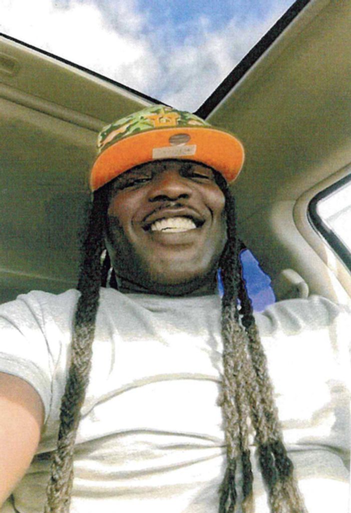 Emmanuel Julius Williams Profile Photo