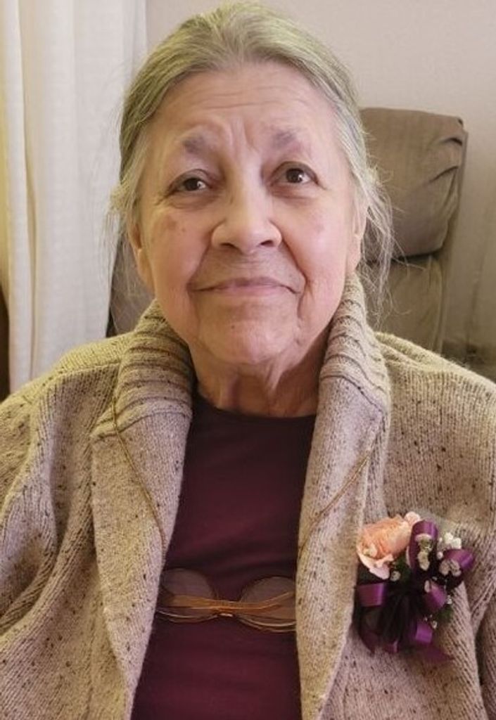 Betty D. Hovious Profile Photo