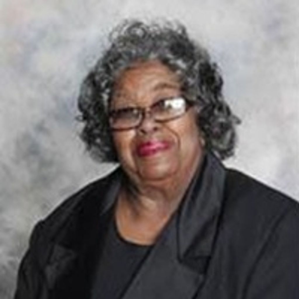 Annie Mae Smith
