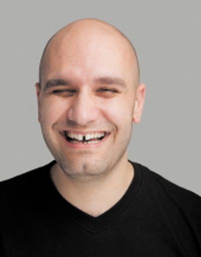 Mark A. Rogers Profile Photo