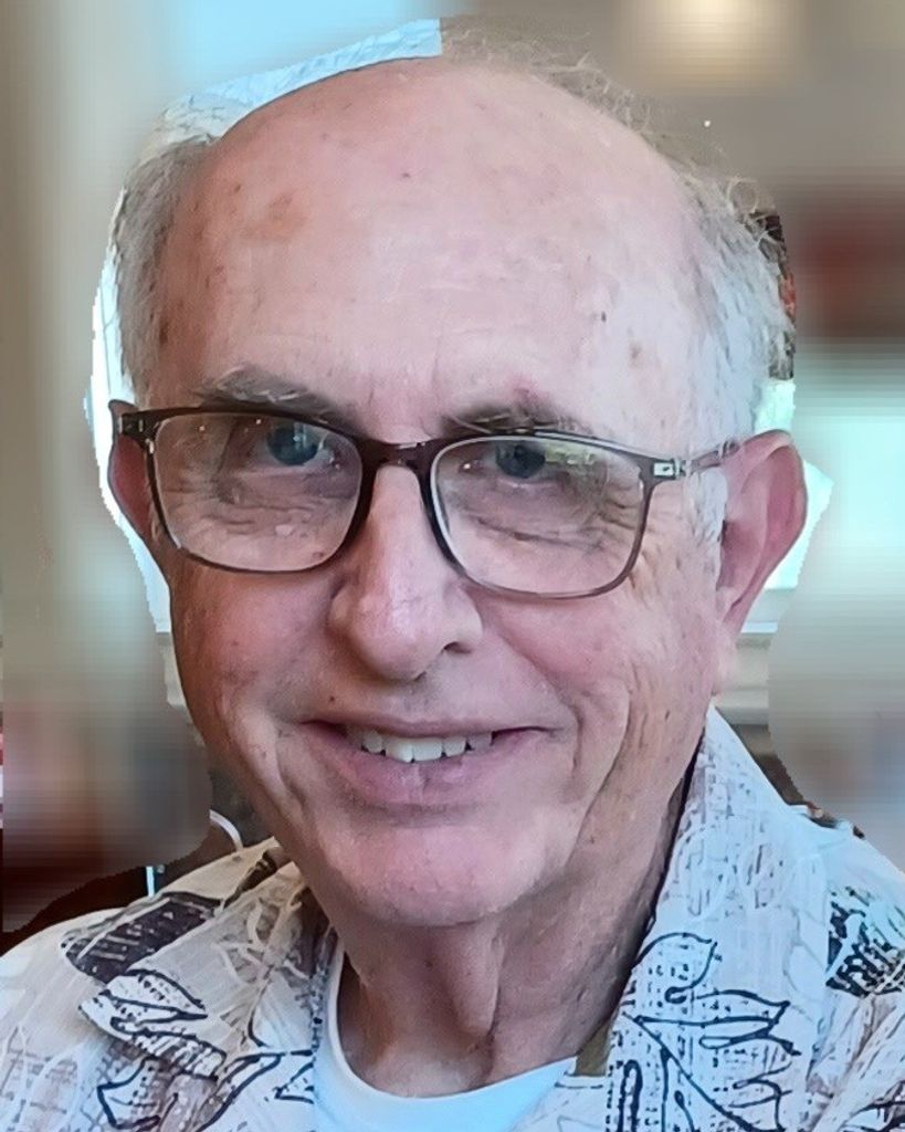 David Bronston Beales Profile Photo