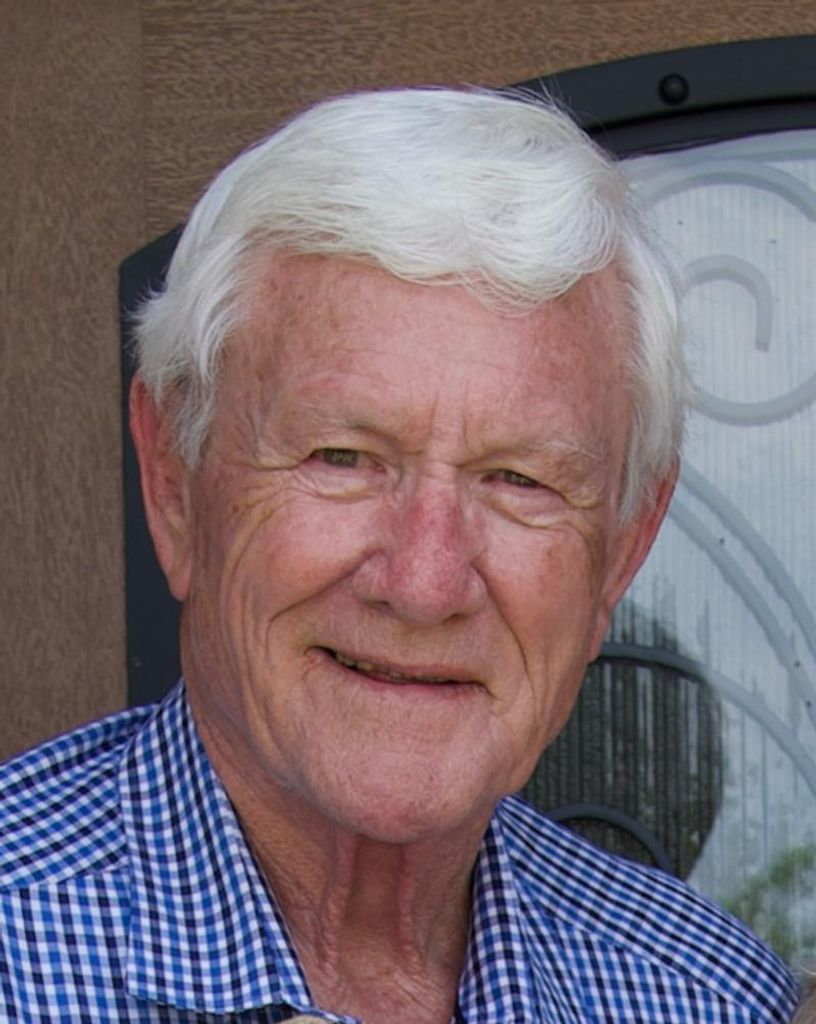 Herman Ray Wilson Profile Photo