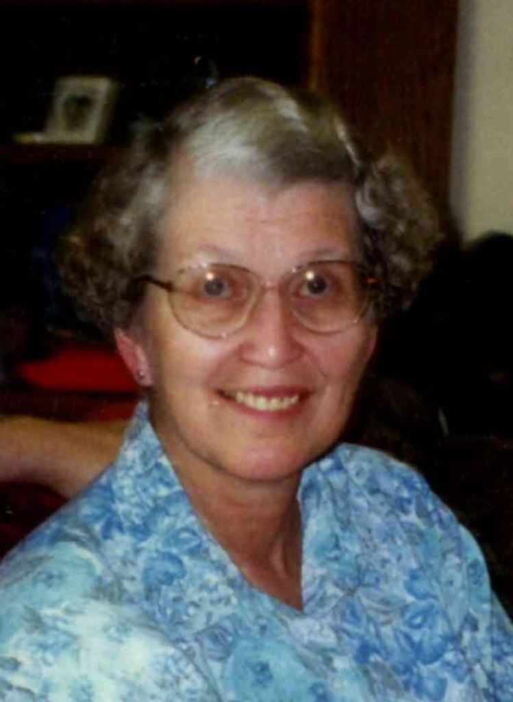 Carolyn Horton