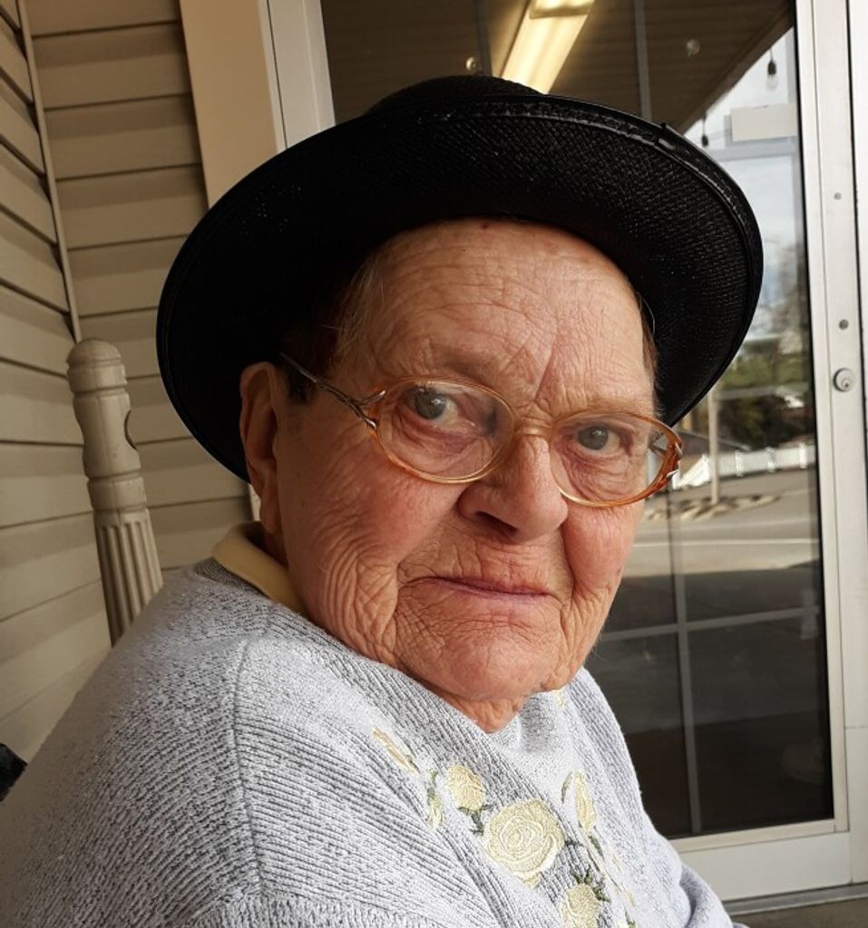 Catherine "Katy" H. (Donnerberg)  Jones