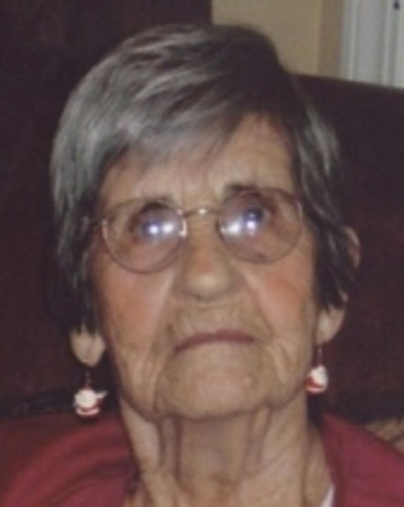 Ruby  Crutchfield Dillon Profile Photo