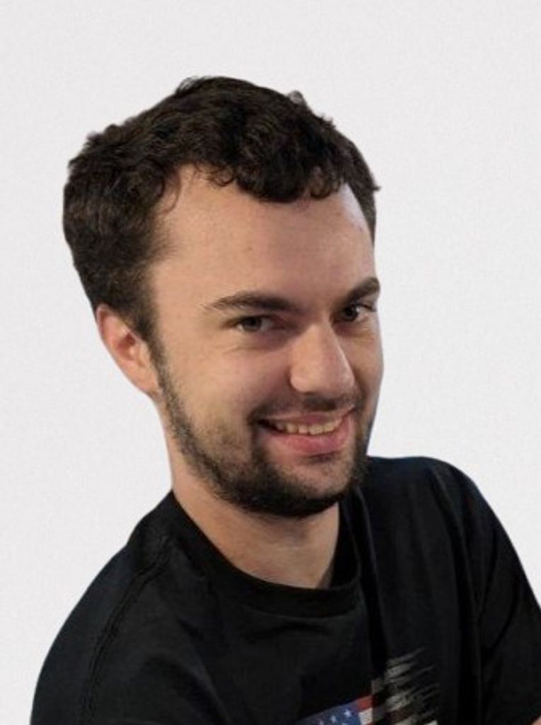 Richard 'Richie' Terry Daniel Brown