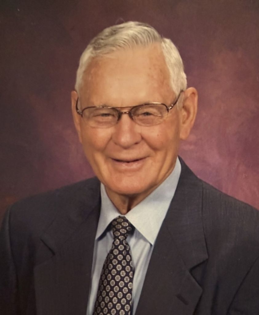 Jack Crumley Profile Photo