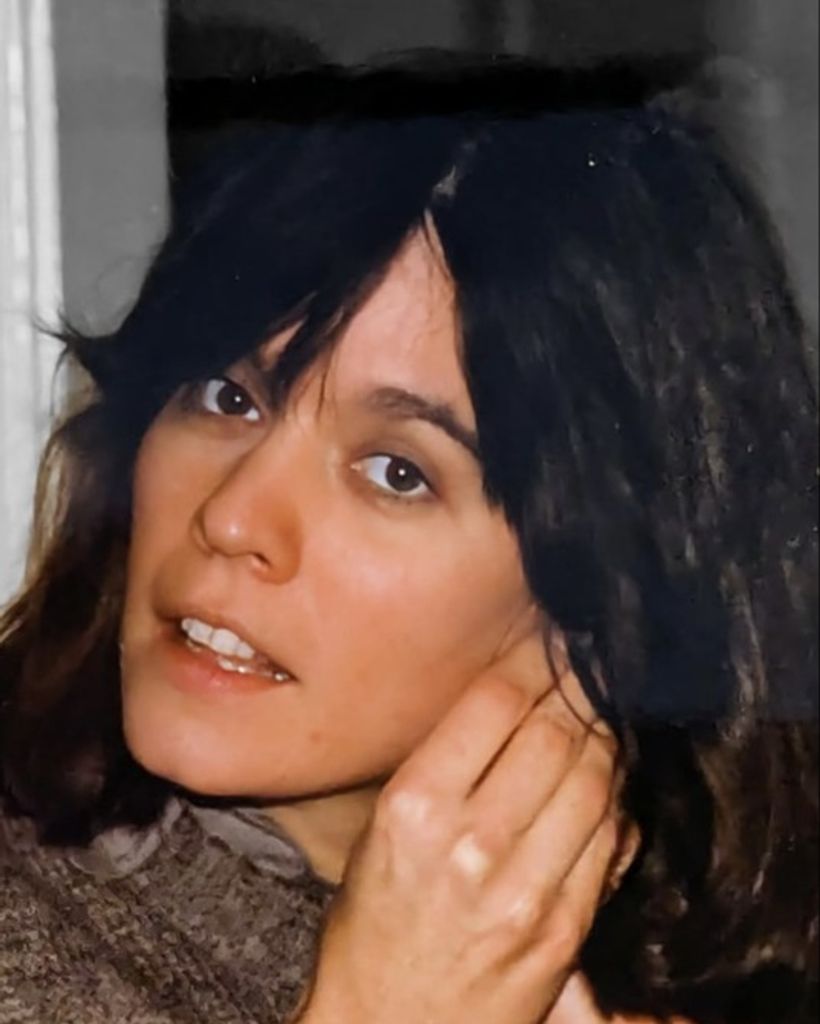 Dona M. Zucco