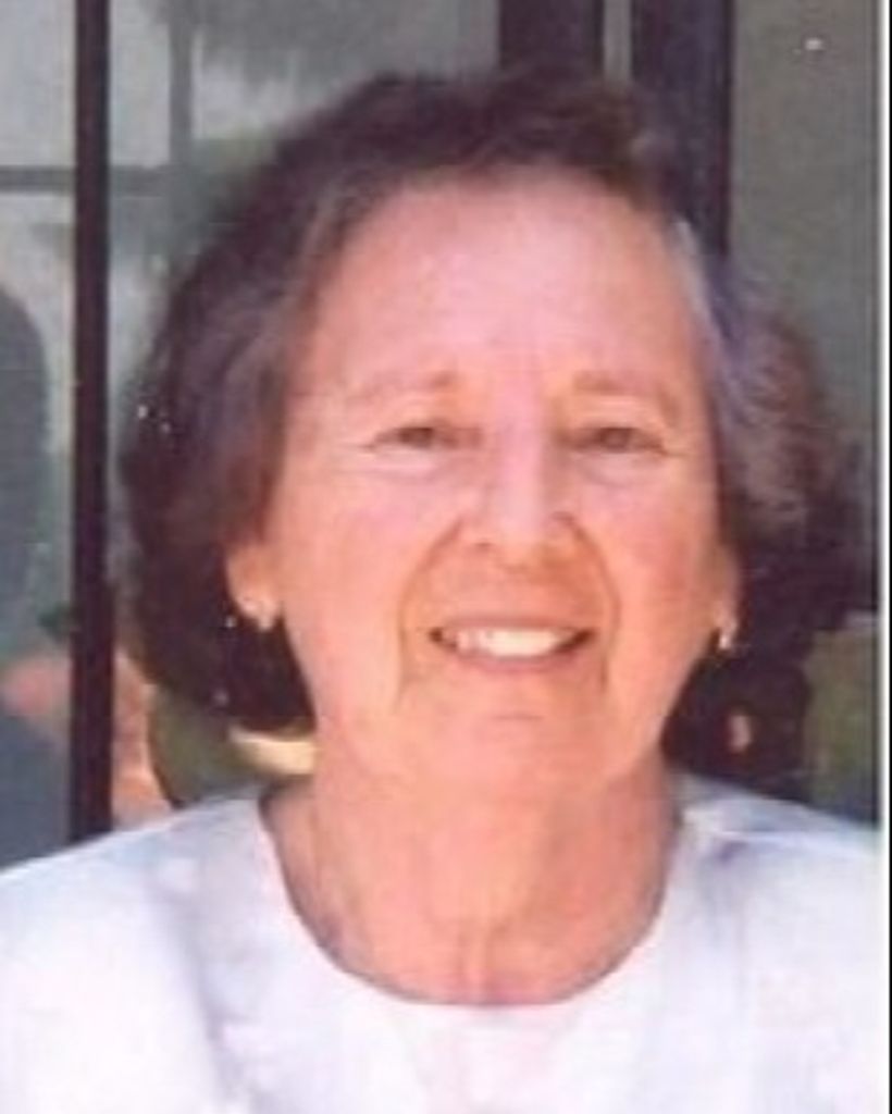 Evelyn M. Bates