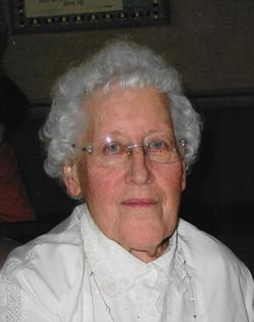 Jeanette C. (Ochs) Kuhl