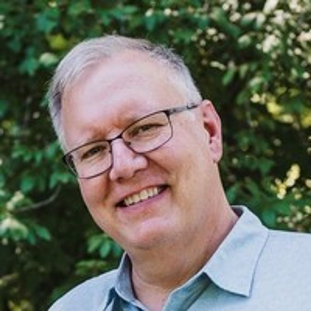 Tony Duane Thompson