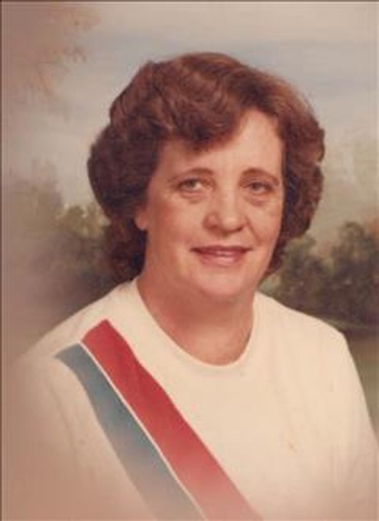Lurlene Betty Kent Profile Photo