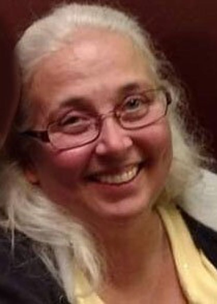 Cynthia B. Farrell Profile Photo