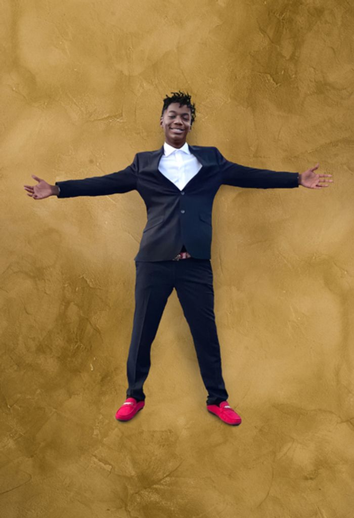 Carltez Alonte Tucker Profile Photo