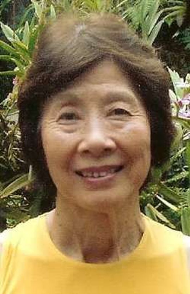 Wei Shui Weiser Profile Photo