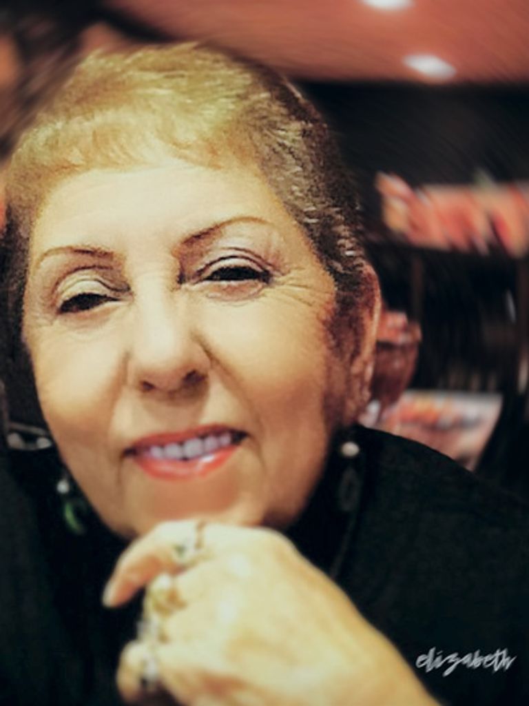 Elizabeth Sarah Felix Profile Photo