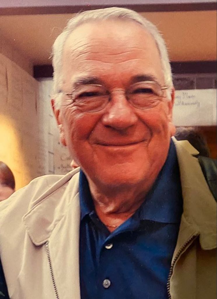 Philip L. Belliveau