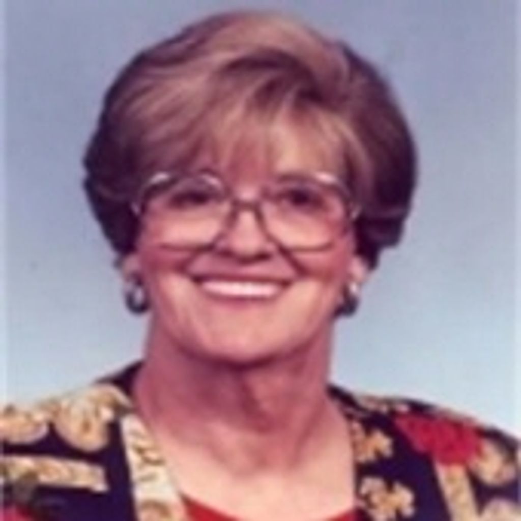 Joyce Welch