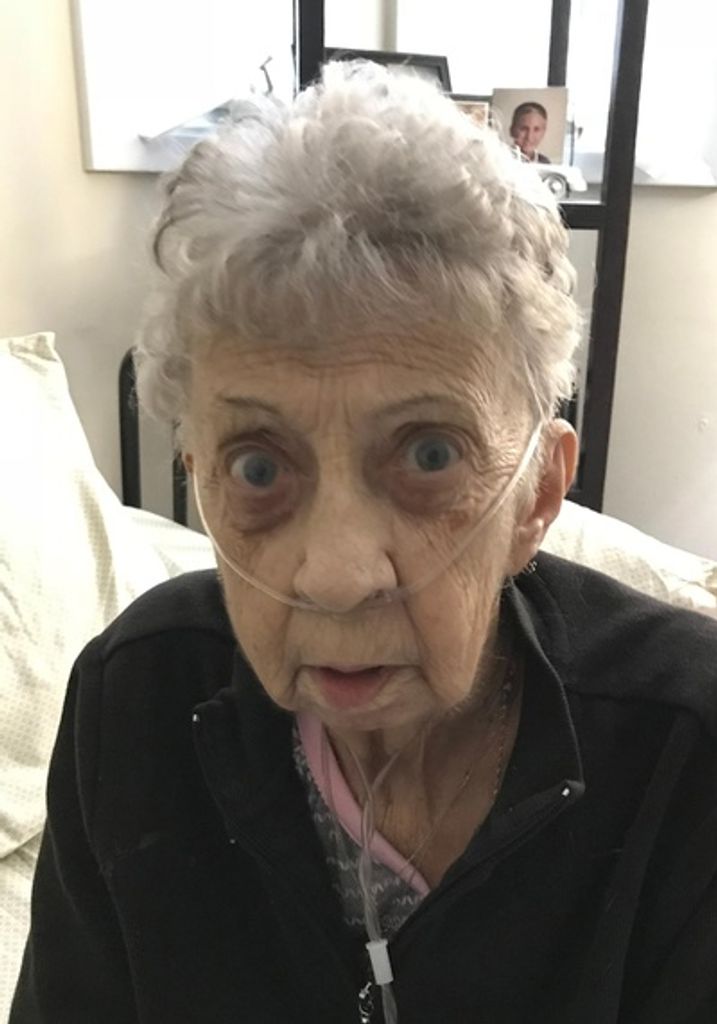 Joann Kell Wrights Profile Photo