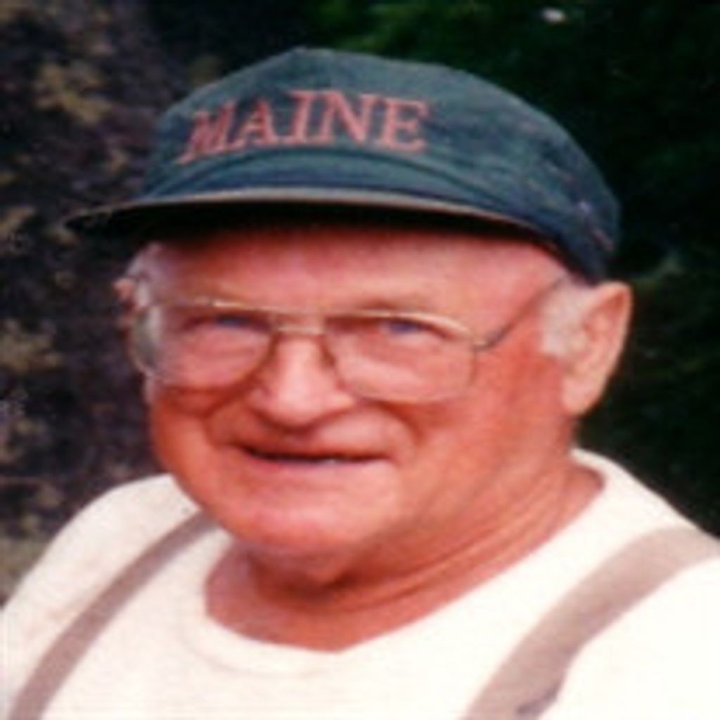 Everett Wadleigh Profile Photo