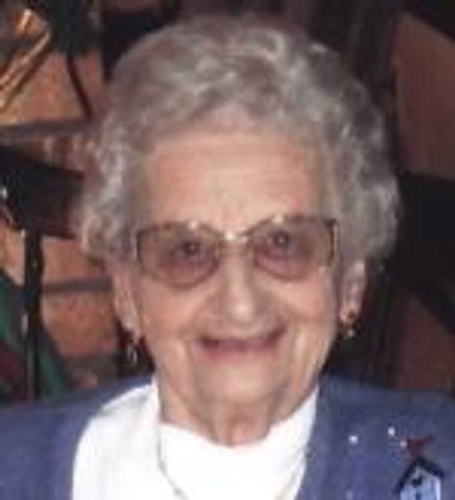 Rosalie M. Callan