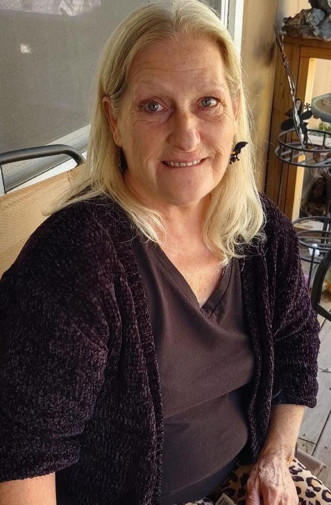 Debra Maxwell Profile Photo