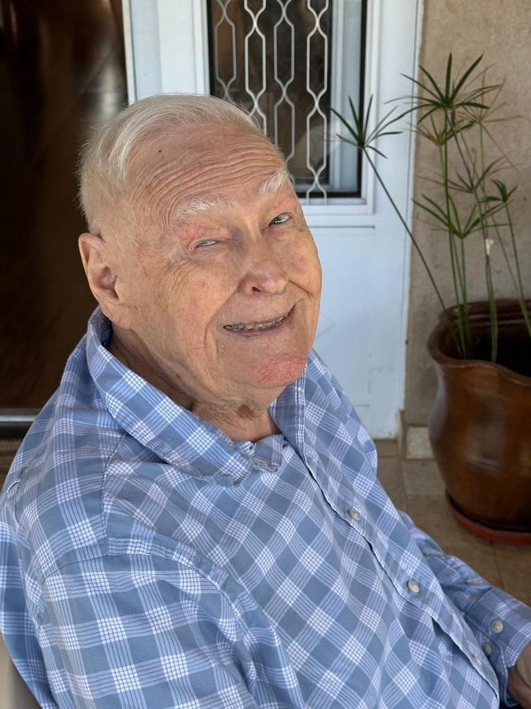 Frank Osborne Harrison Profile Photo