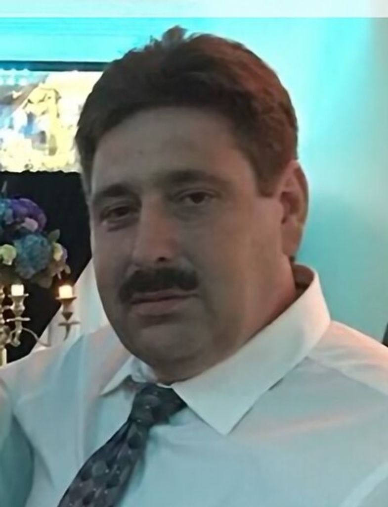 Michael J. Denton Profile Photo