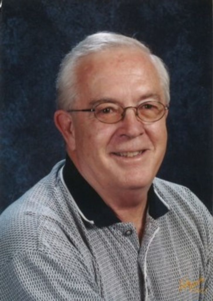Robert Emmett Foley