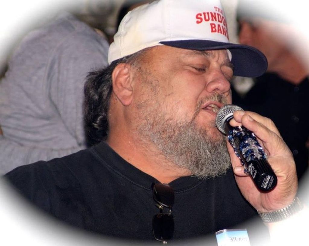 Tony Alan Stinnett Profile Photo