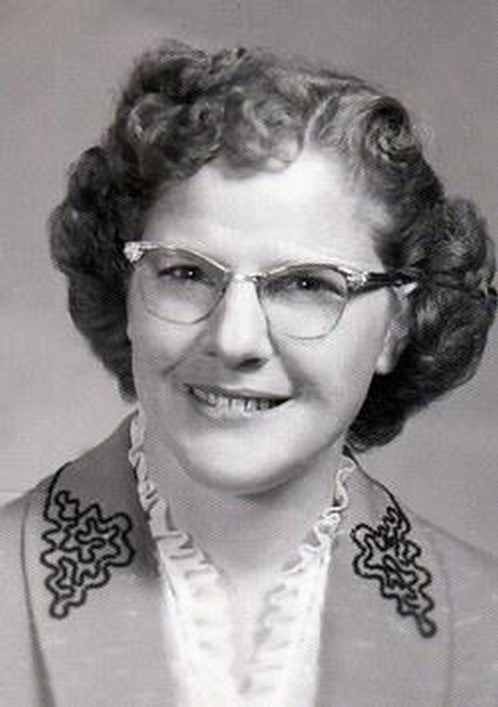 Kay Gerber