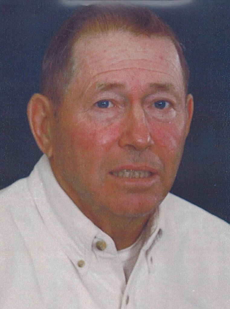 Patrick Riley