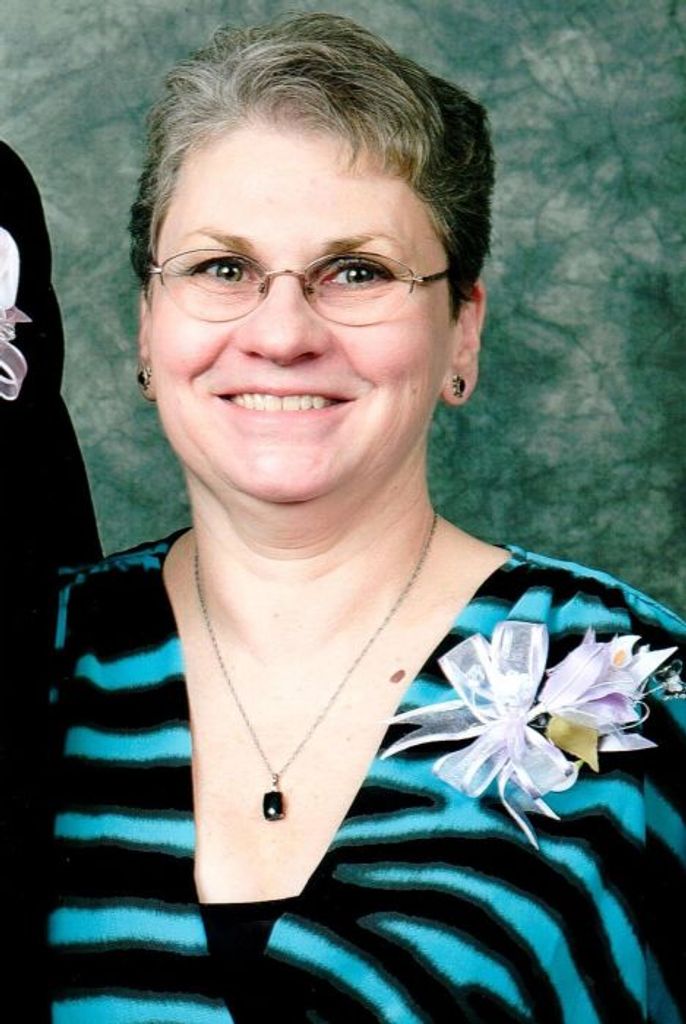 Cheryl L (Williamson)  Machak