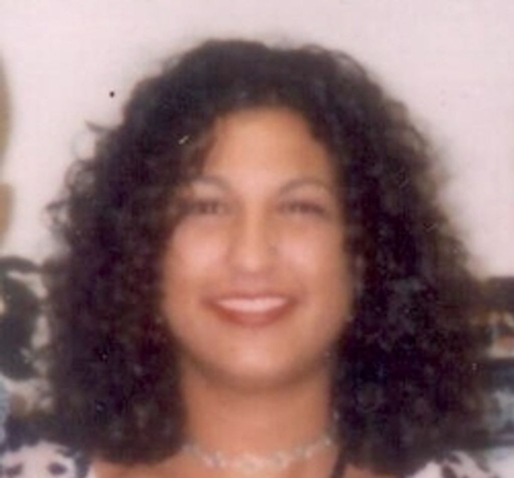 Gina Marie Pascarella Profile Photo