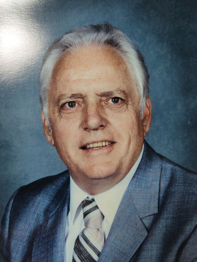 Jack Preston Jones Profile Photo