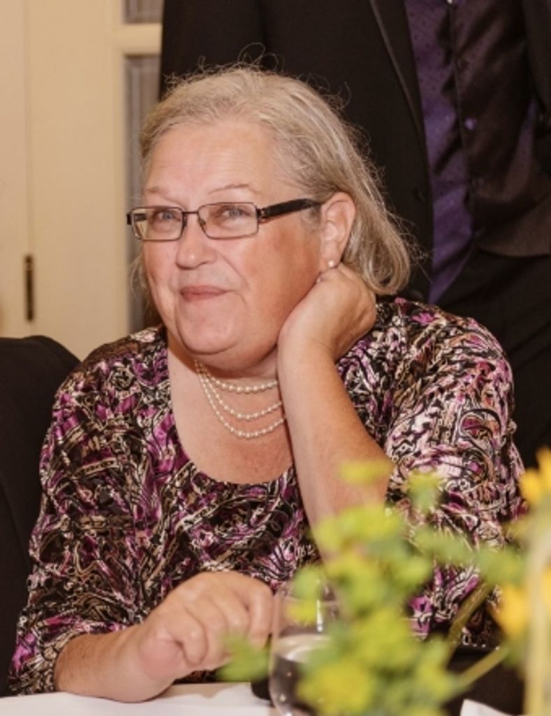 Barbara "Barb" E. Keymar Profile Photo