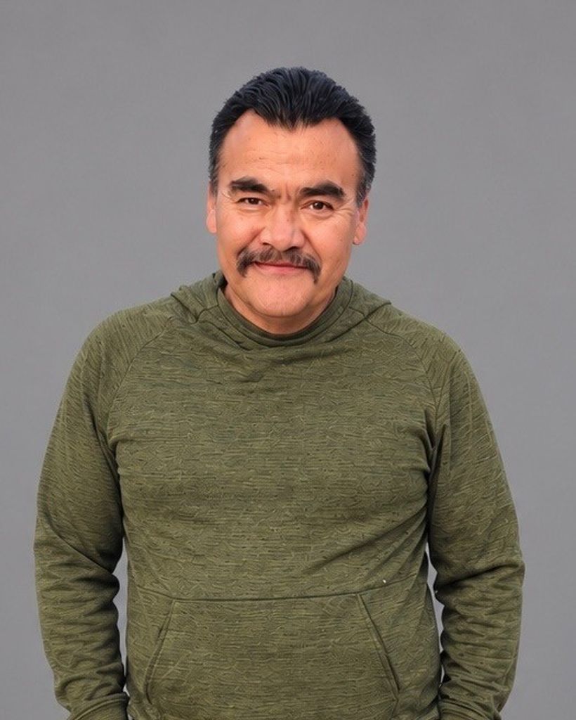 Oscar Peter Holguin Profile Photo