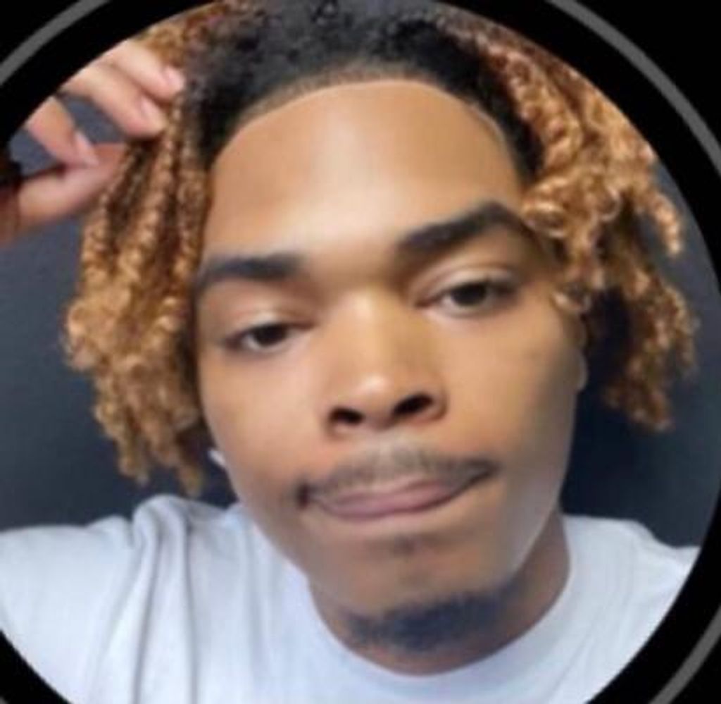 D'Shawn Jaylen Mclaury Profile Photo